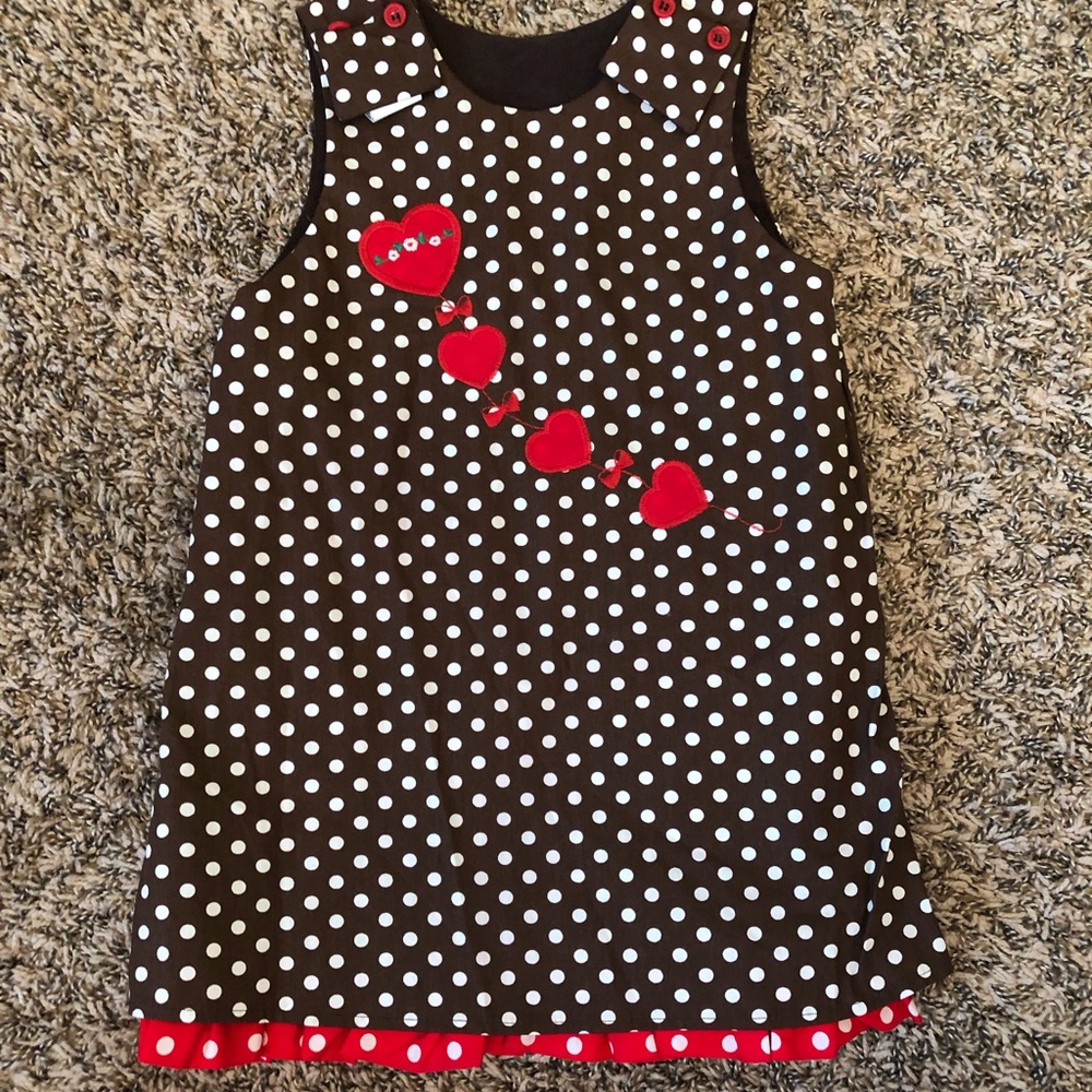 ❤️Reversible Dress❤️
